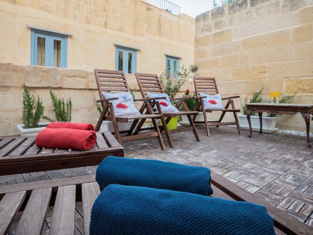 Valletta Ajkla Mansion Exterior photo