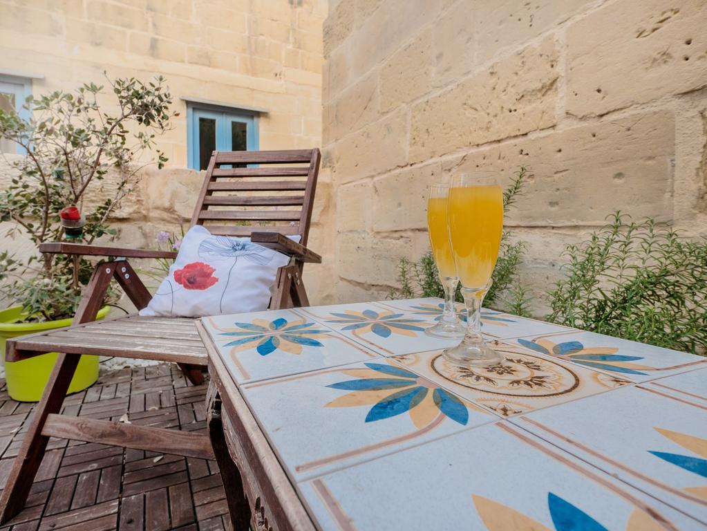 Valletta Ajkla Mansion Exterior photo