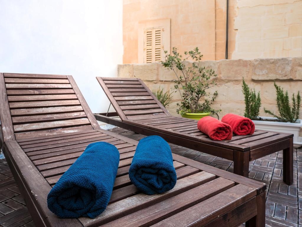 Valletta Ajkla Mansion Exterior photo