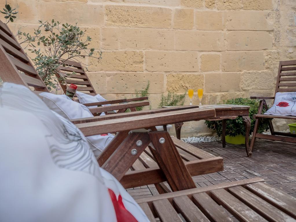 Valletta Ajkla Mansion Exterior photo