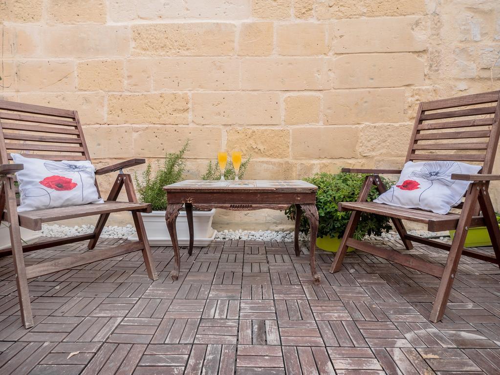 Valletta Ajkla Mansion Exterior photo