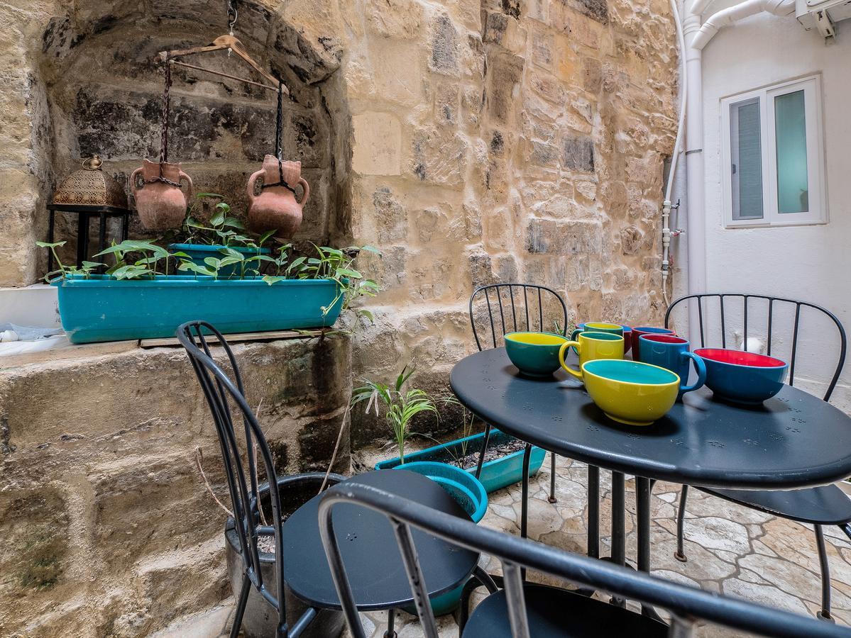 Valletta Ajkla Mansion Exterior photo