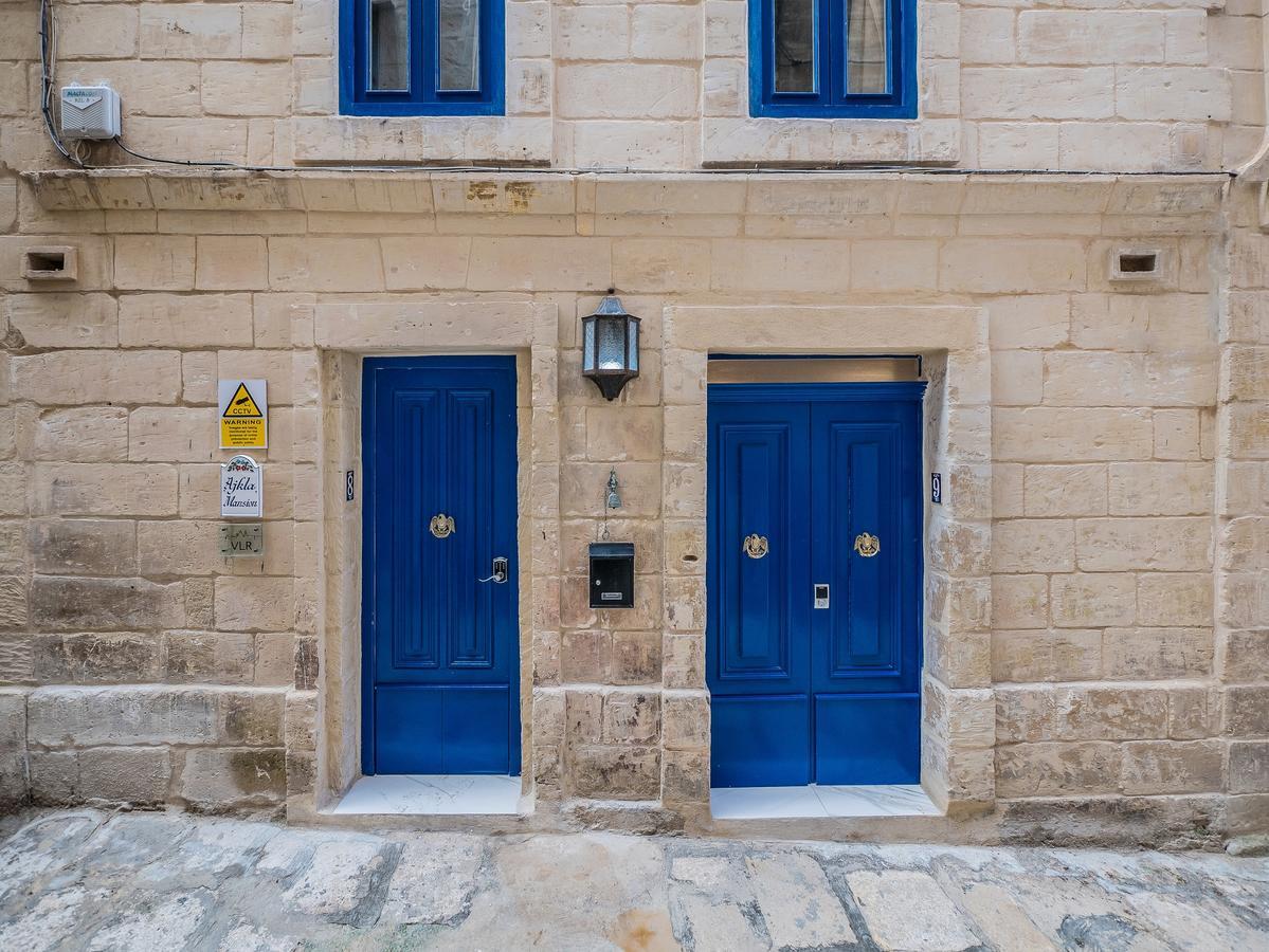 Valletta Ajkla Mansion Exterior photo