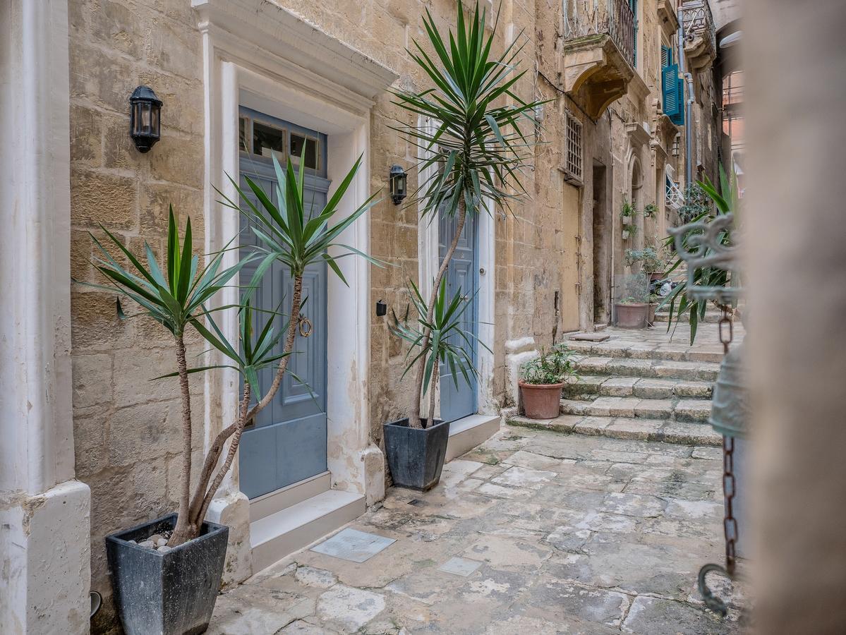Valletta Ajkla Mansion Exterior photo
