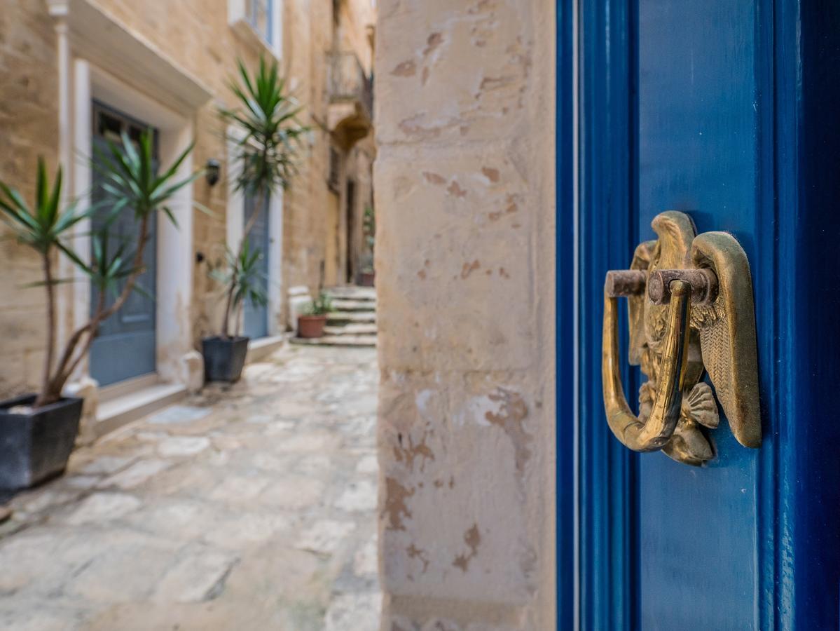 Valletta Ajkla Mansion Exterior photo