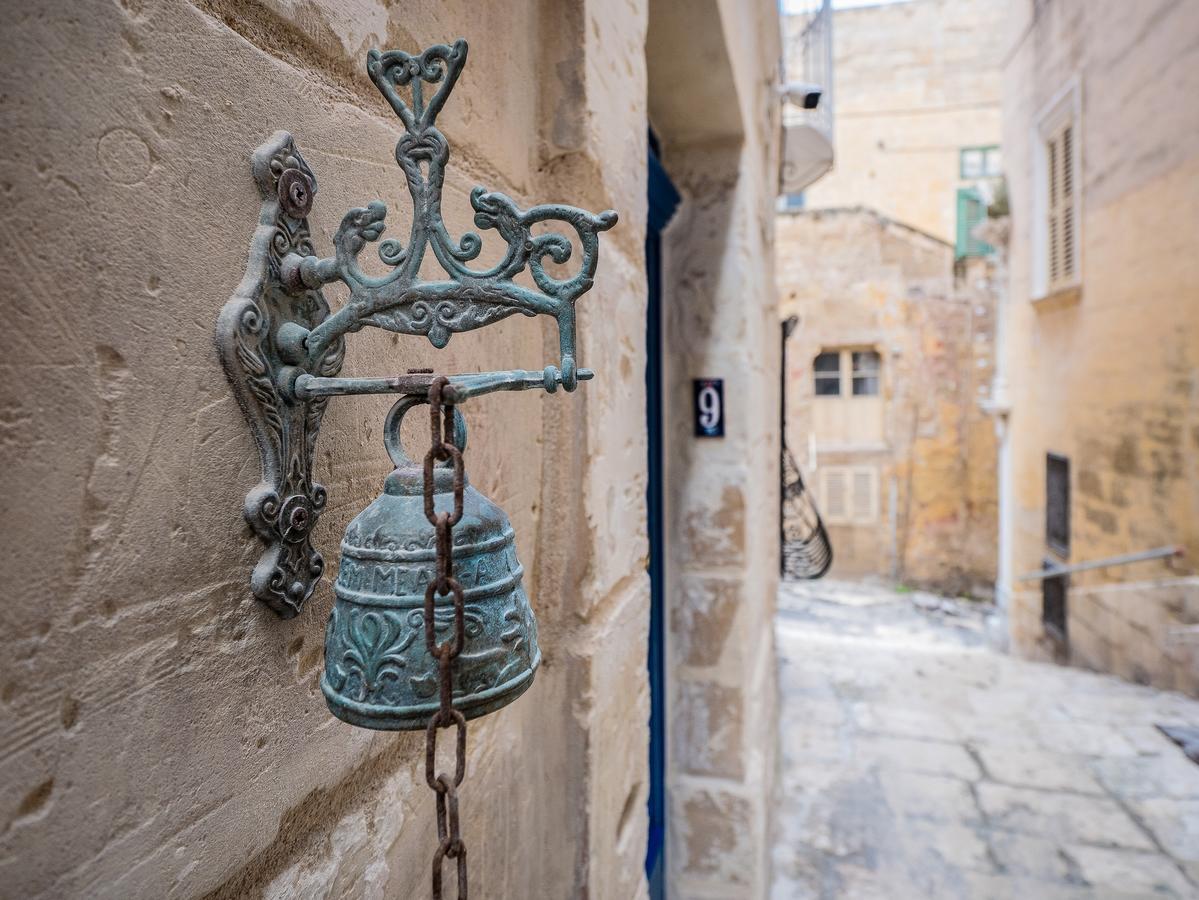 Valletta Ajkla Mansion Exterior photo