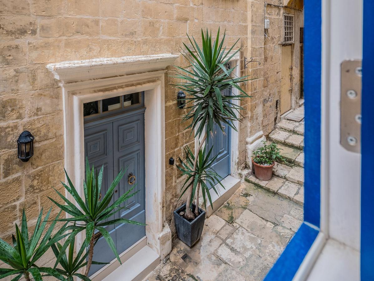 Valletta Ajkla Mansion Exterior photo