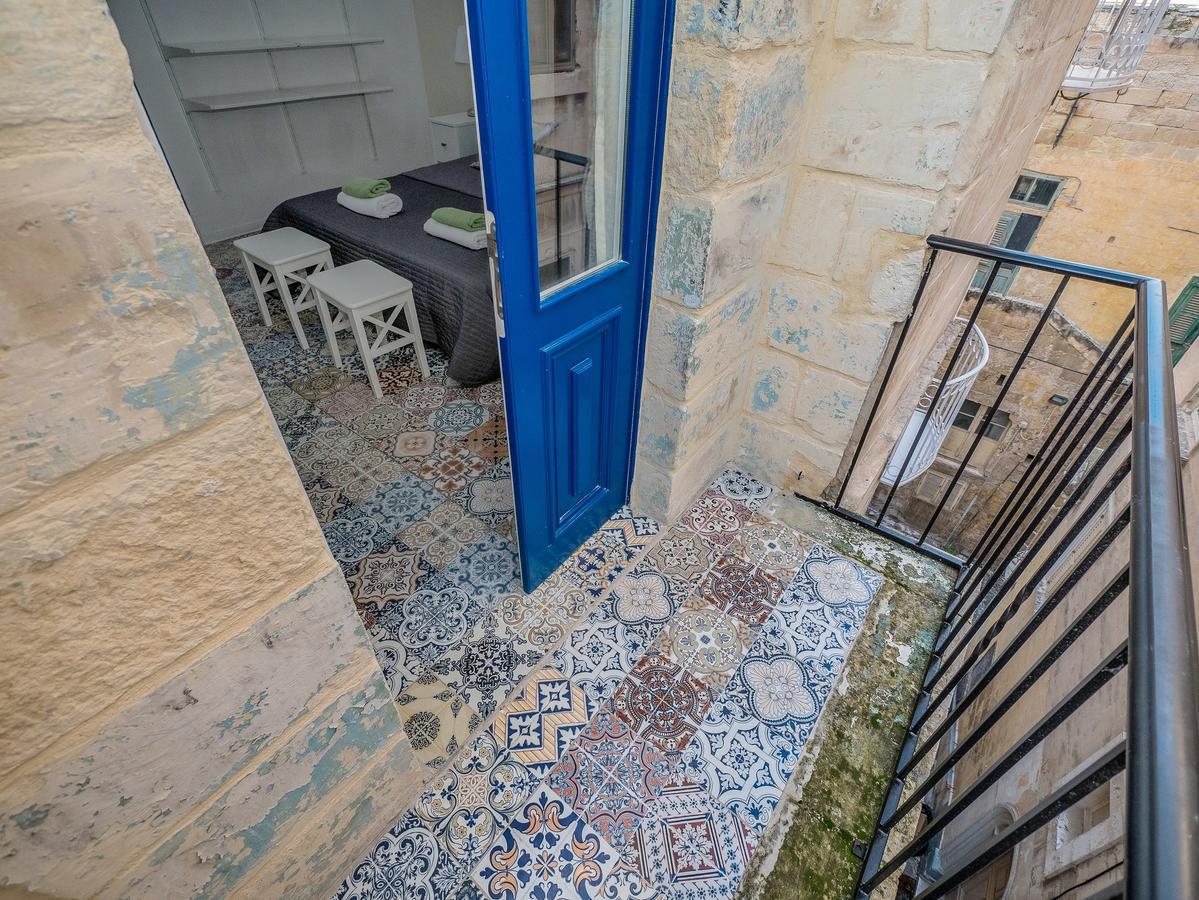 Valletta Ajkla Mansion Exterior photo
