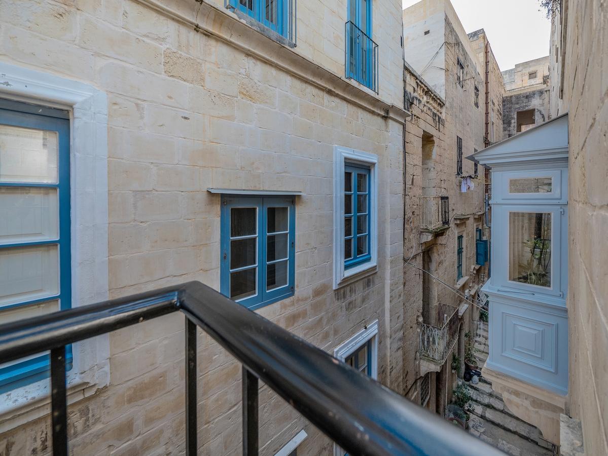 Valletta Ajkla Mansion Exterior photo