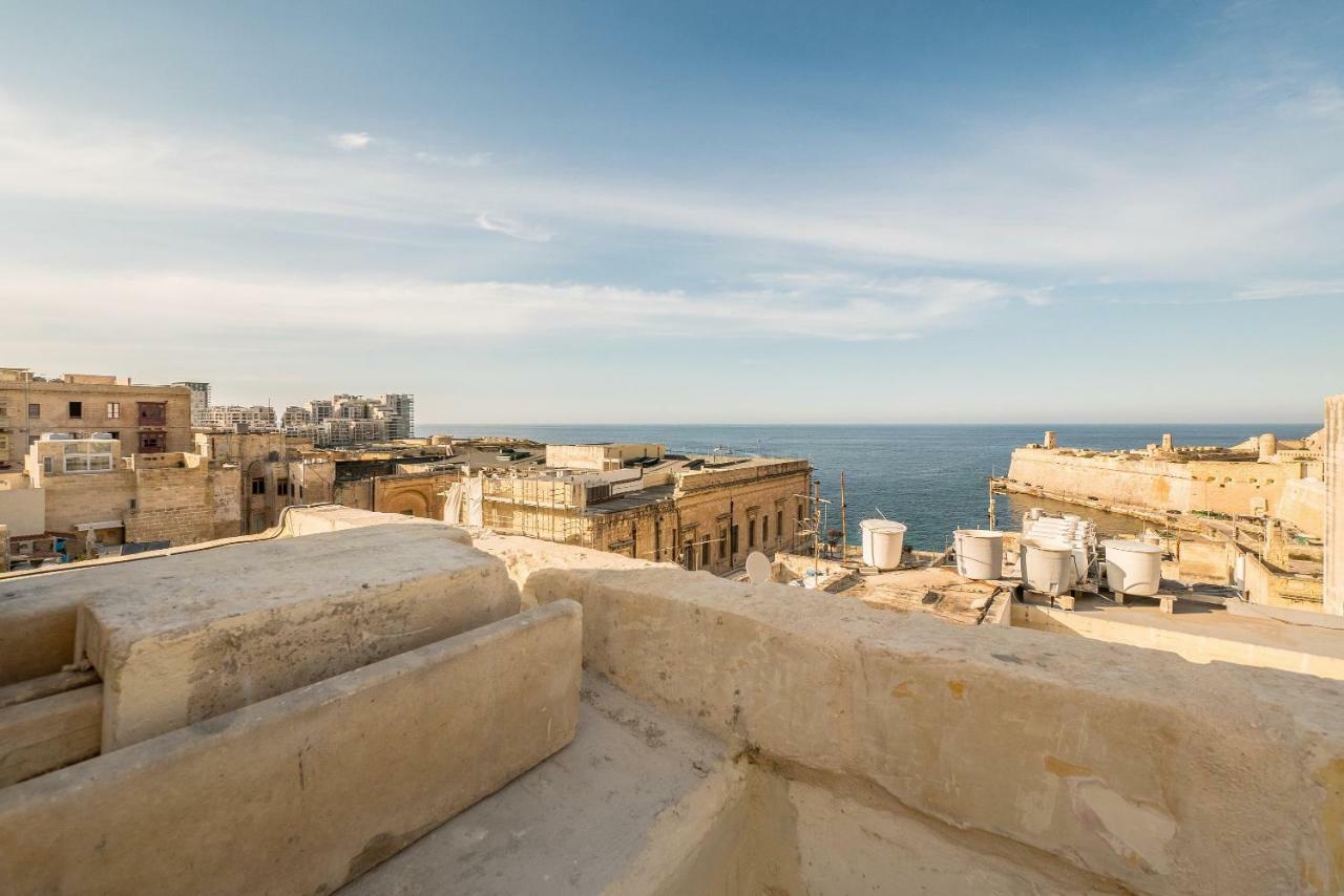 Valletta Ajkla Mansion Exterior photo