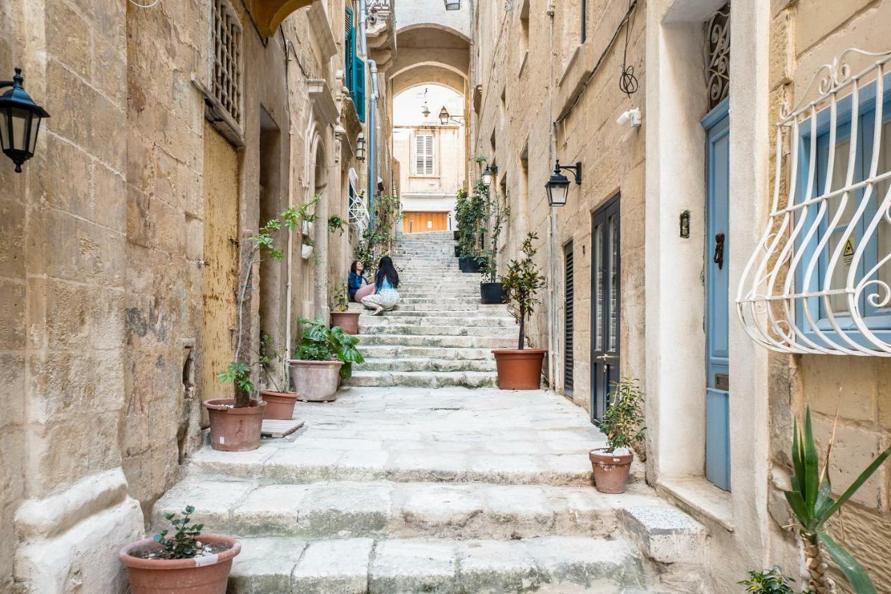 Valletta Ajkla Mansion Exterior photo
