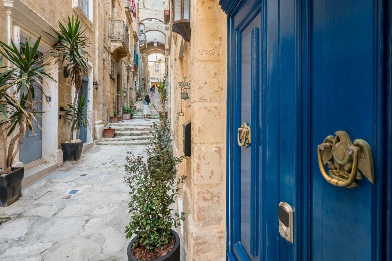 Valletta Ajkla Mansion Exterior photo