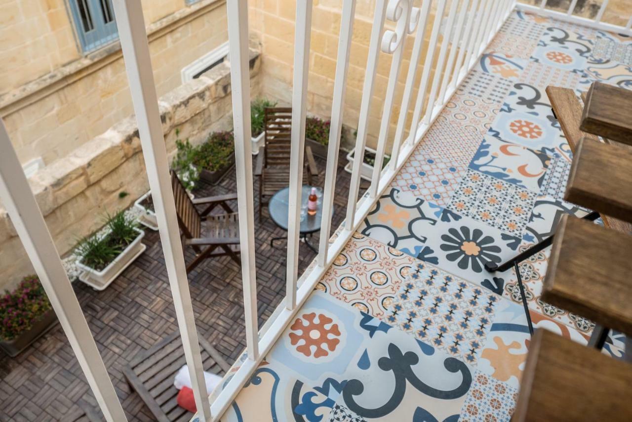 Valletta Ajkla Mansion Exterior photo