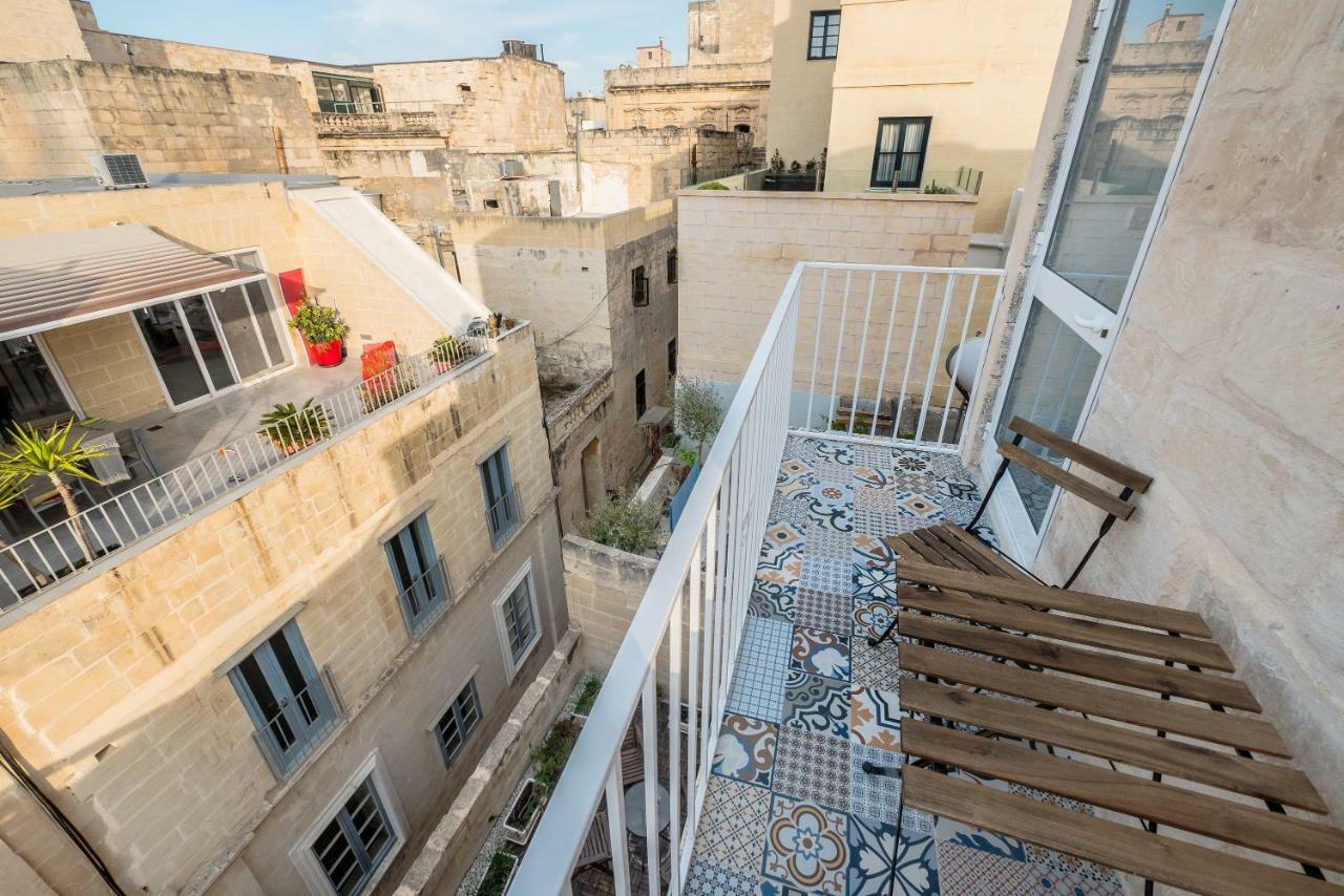 Valletta Ajkla Mansion Exterior photo
