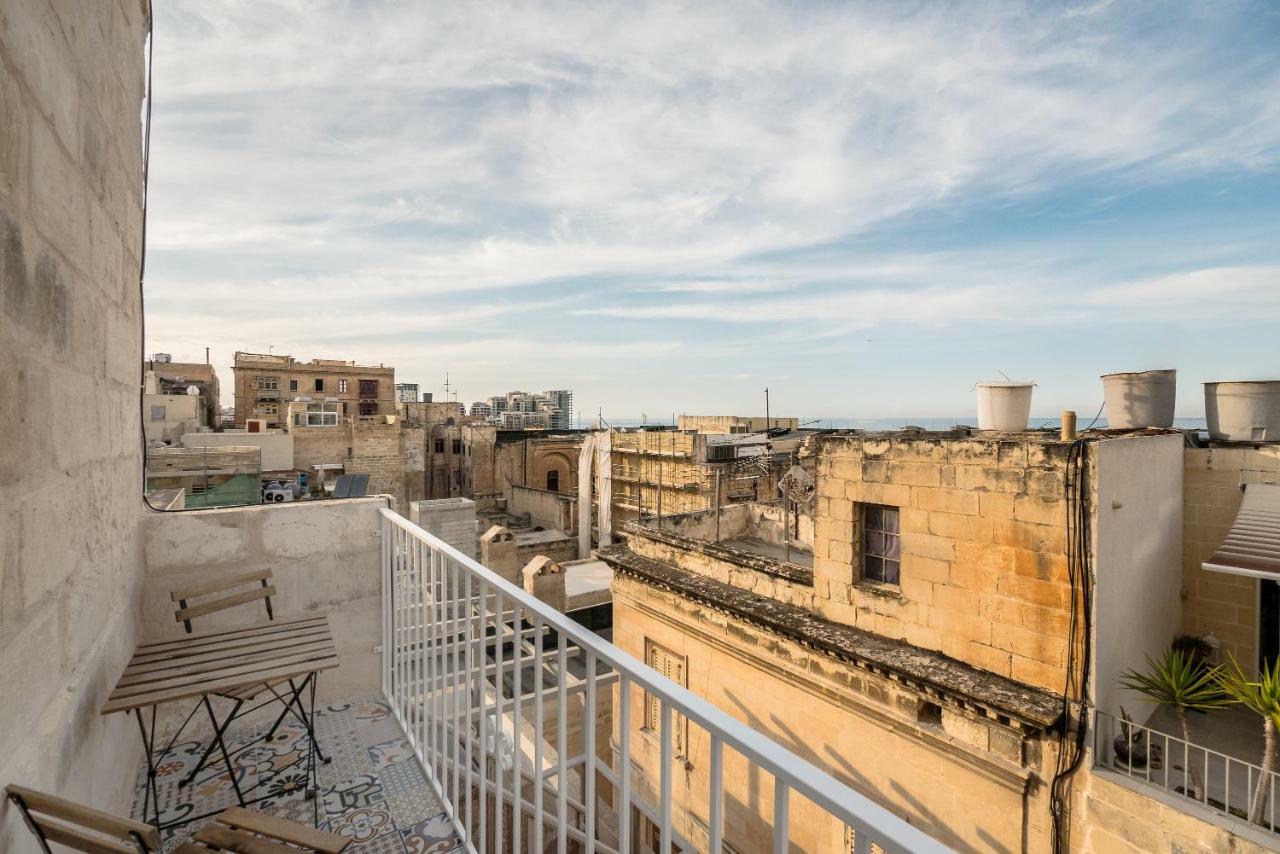 Valletta Ajkla Mansion Exterior photo