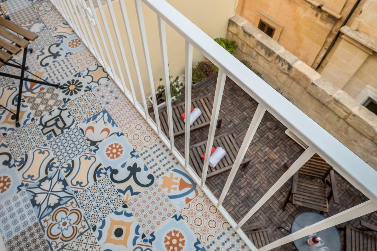 Valletta Ajkla Mansion Exterior photo